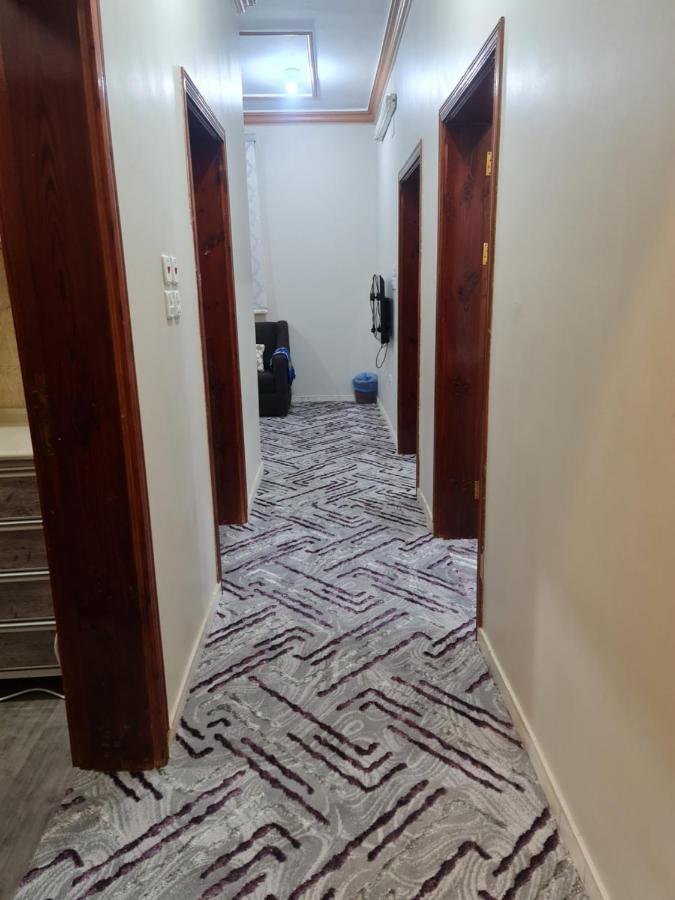 أركان العلا للشقق المفروشة Arkan-Alula Exterior photo