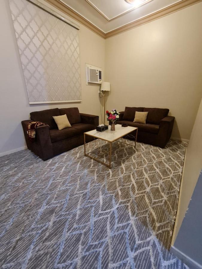 أركان العلا للشقق المفروشة Arkan-Alula Exterior photo